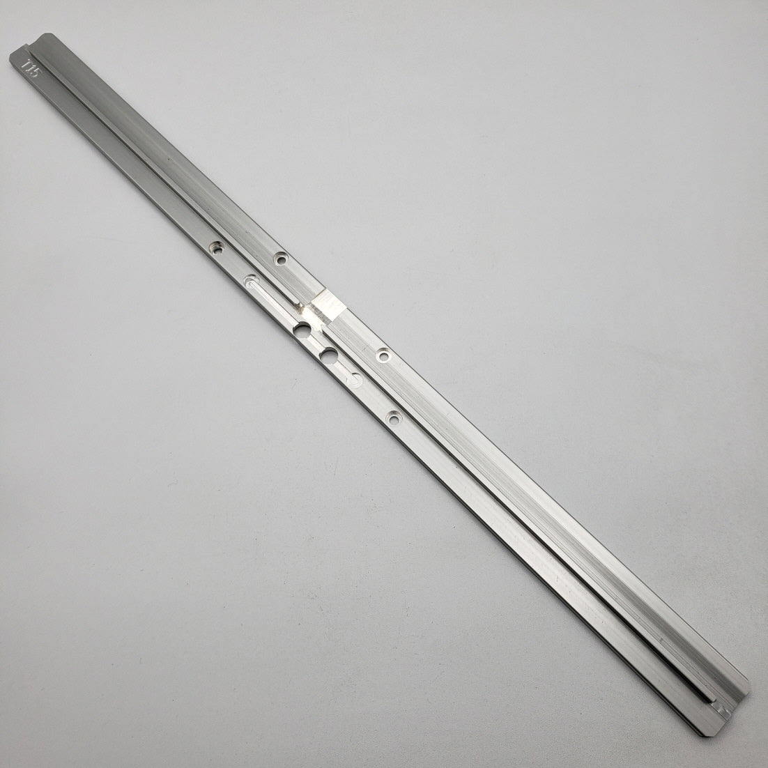 SWF_TAKE UP GUIDE RAIL 15C (L=459)