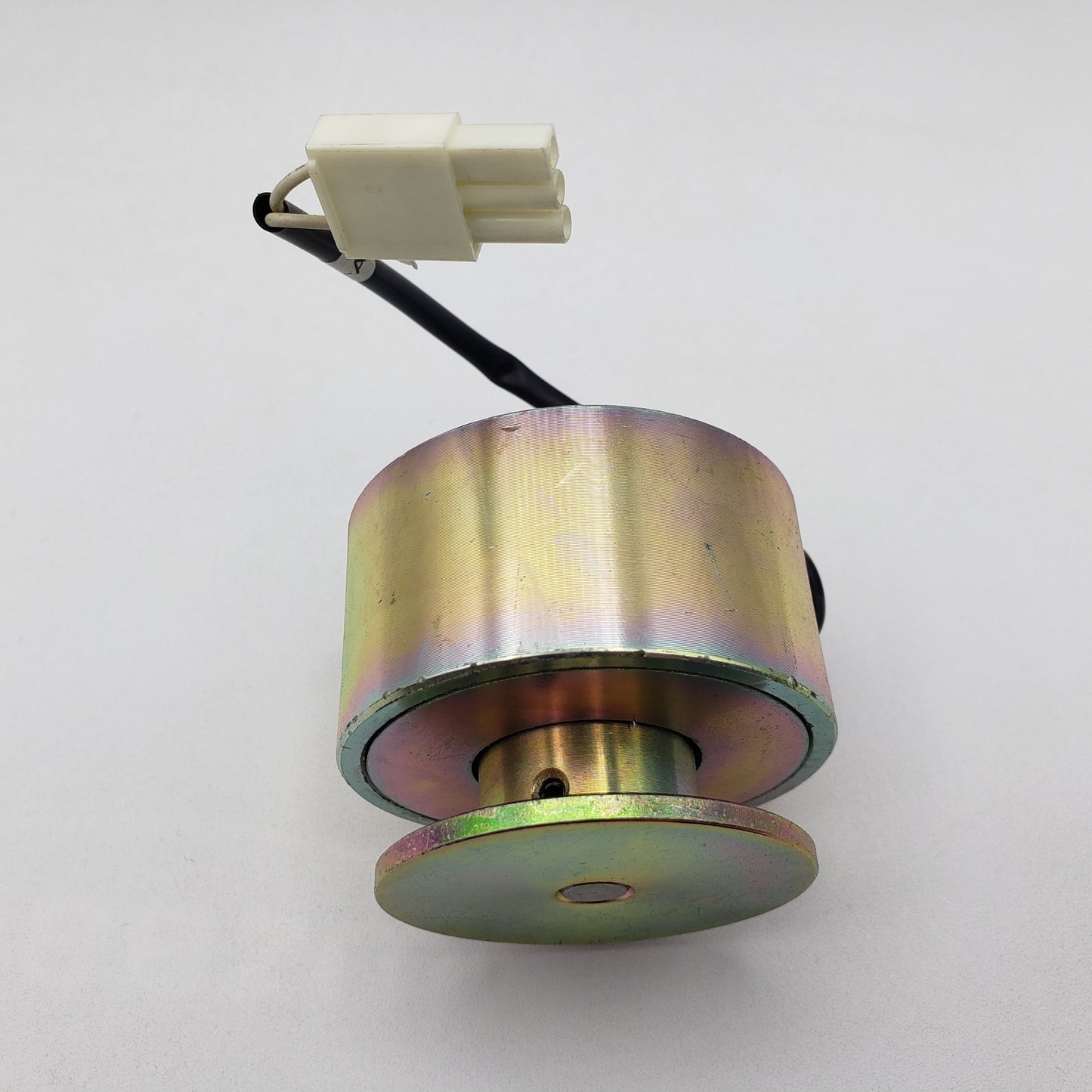 SWF_THREAD TRIMMING SOLENOID SET
