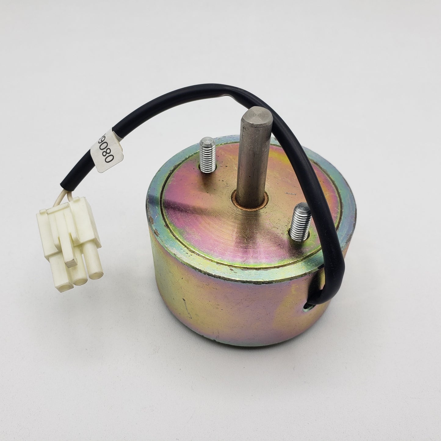SWF_THREAD TRIMMING SOLENOID SET
