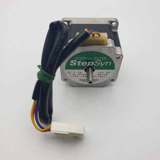 SWF_C/C MOTOR (103H7121-2411)