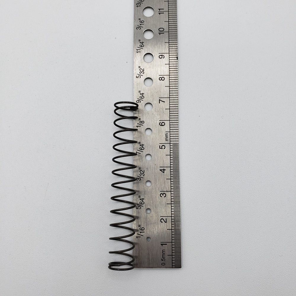 NEEDLE BAR RETURN SPRING(HB)