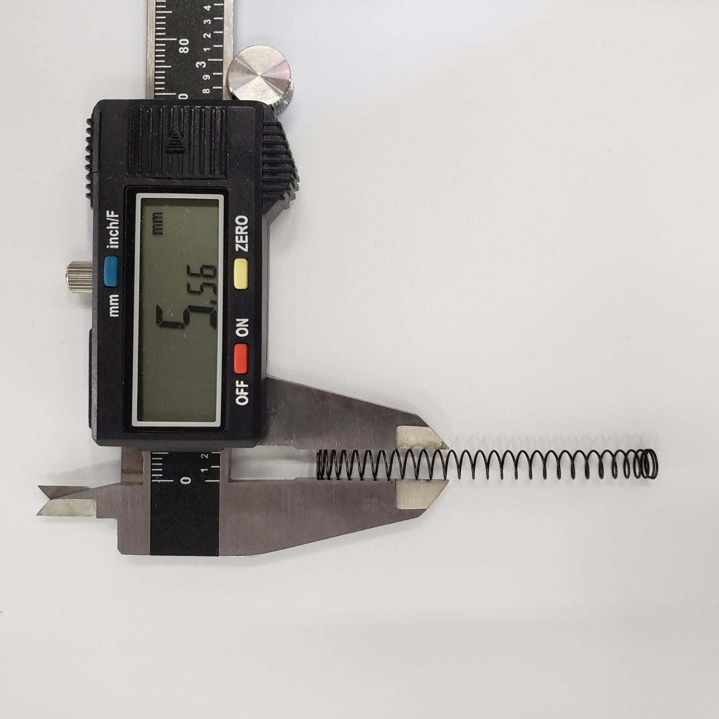SWF_PRESSER FOOT RETURN SPRING (HB)