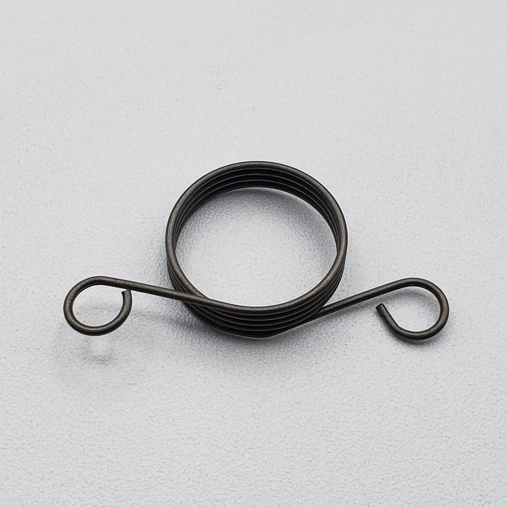 UPPER THREAD RETURN SPRING