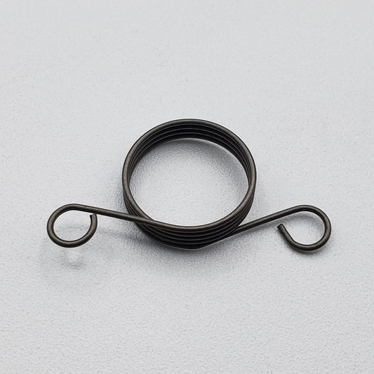 UPPER THREAD RETURN SPRING