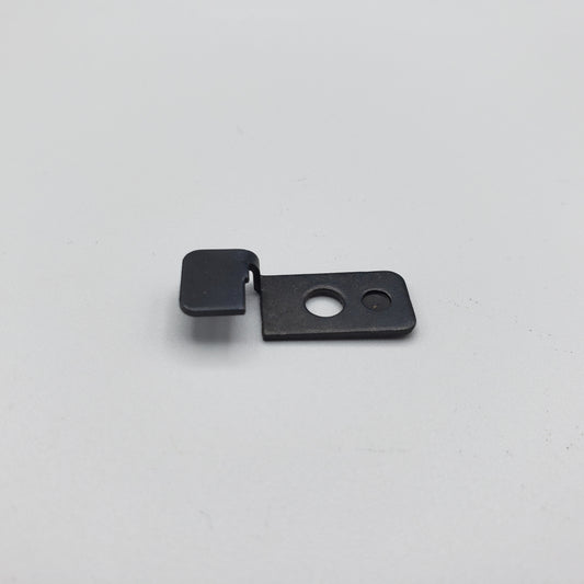 WIPER RETURN SENSOR PLATE