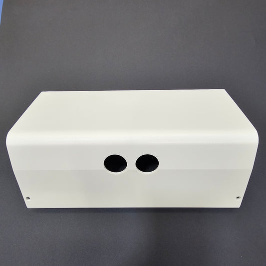 SWF_TOP SHAFT COVER "B" L=291