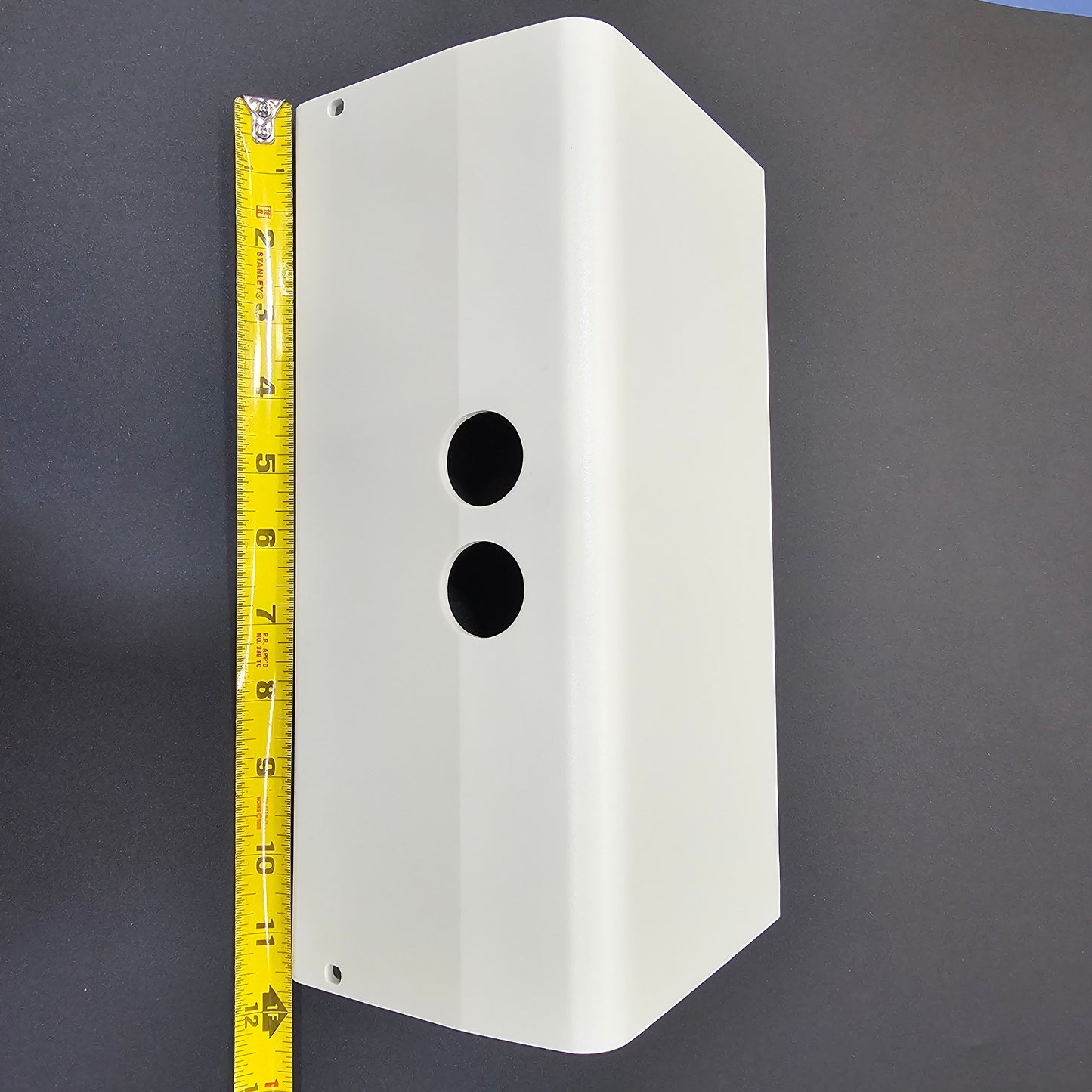 SWF_TOP SHAFT COVER "B" L=291