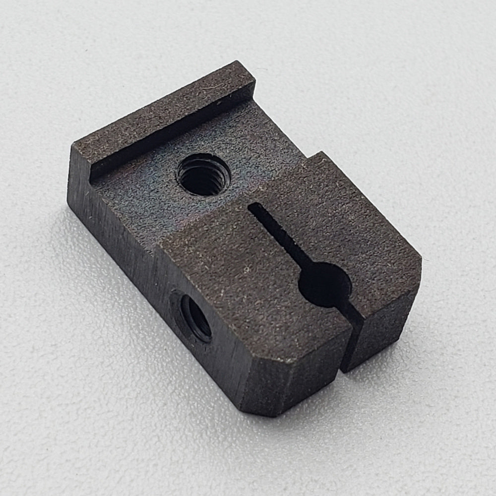 POSITIONING COLLAR BRACKET