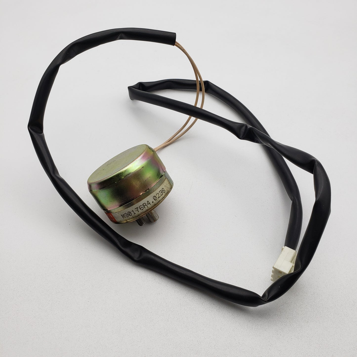 SWF_UPPER THREAD CATCHER SOL. SET (M90176R)