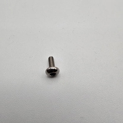 FIX CLIP BRACKET SCREW M3*L8