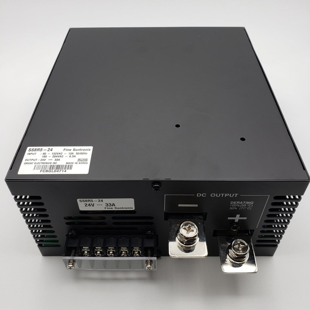 SWF_SMPS SS850-24