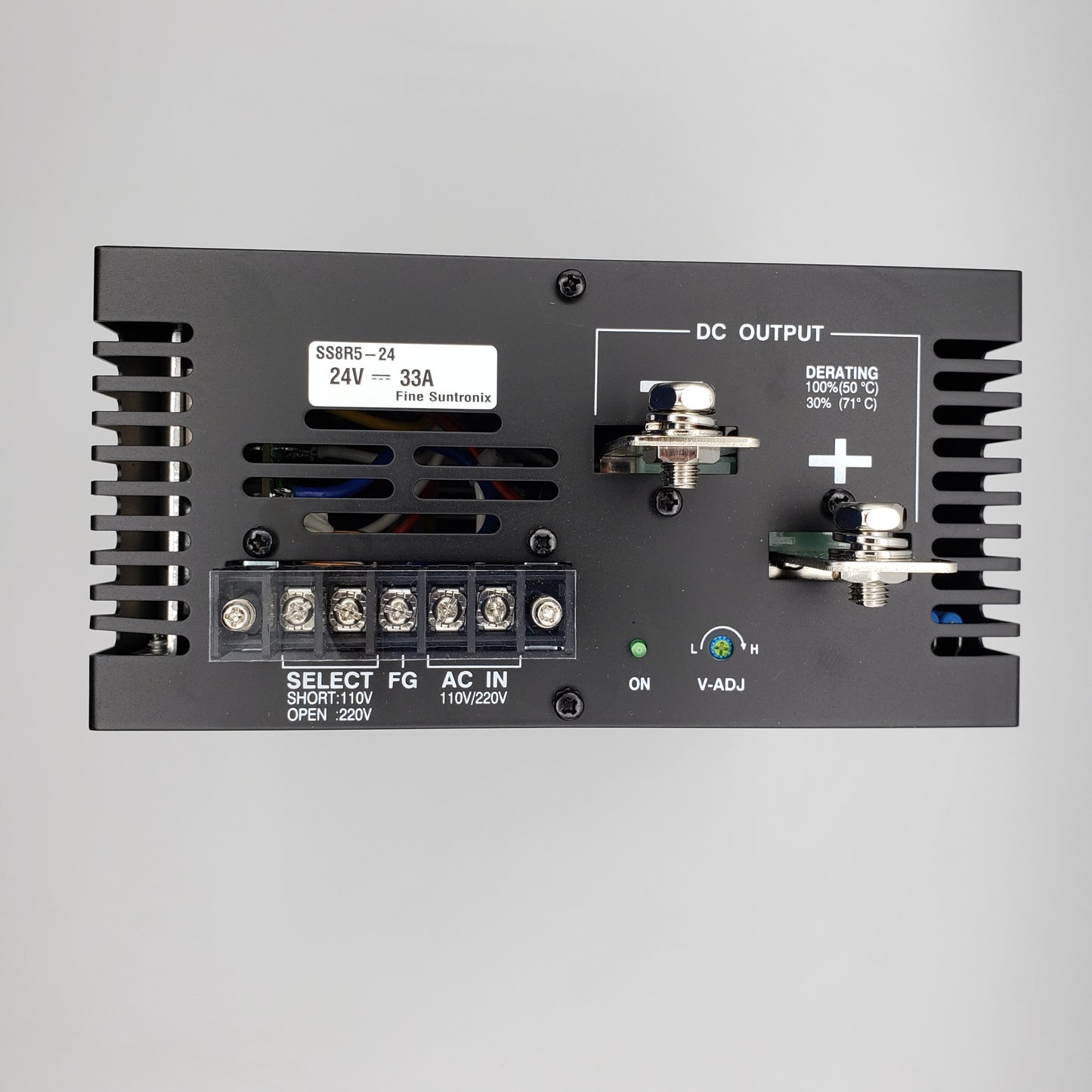 SWF_SMPS SS850-24