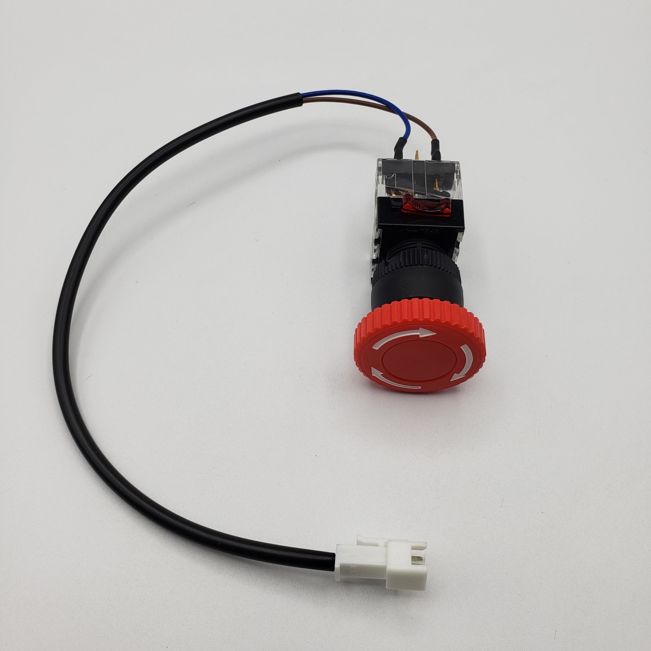 Emb Sensor Switch SWF_EMERGENCY SWITCH ASS'Y (CPT) – embparts.com