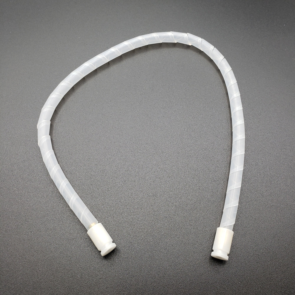 SWF_THREAD GUIDE TUBE SET (SINGLE HEAD L 340)