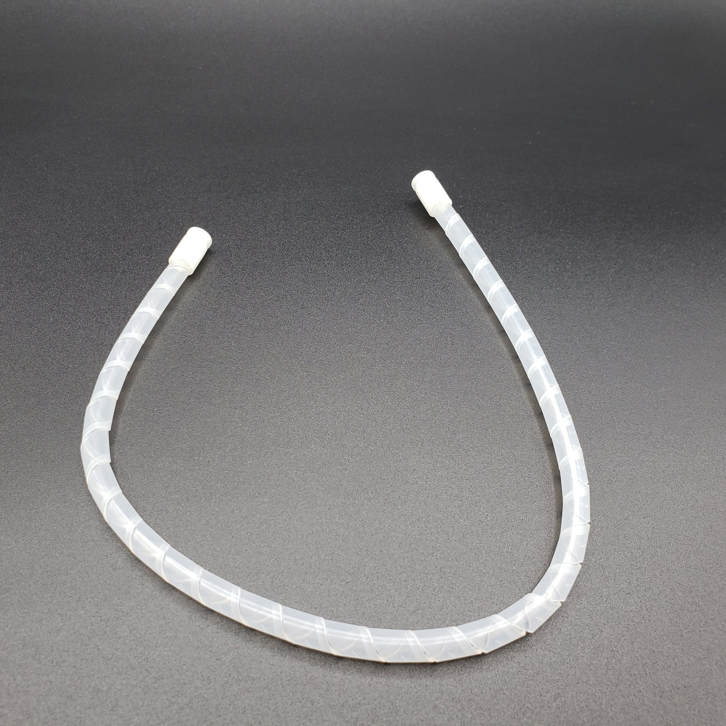 SWF_THREAD GUIDE TUBE SET (SINGLE HEAD L 340)