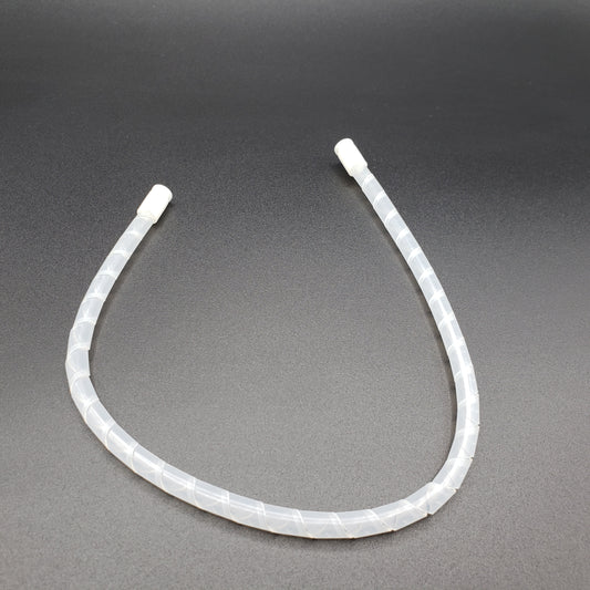 SWF_THREAD GUIDE TUBE SET (SINGLE HEAD L 340)