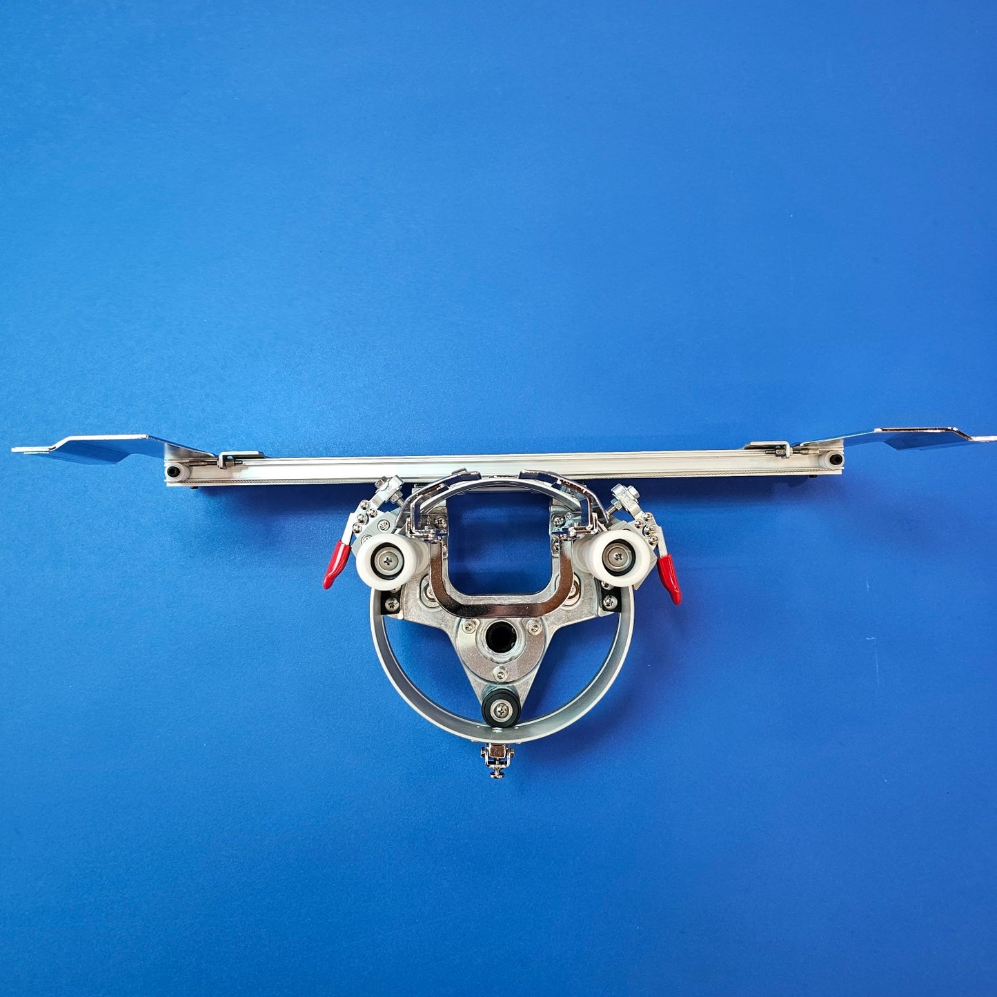 SWF_QUICK CHANGE CAP DRIVER FRAME