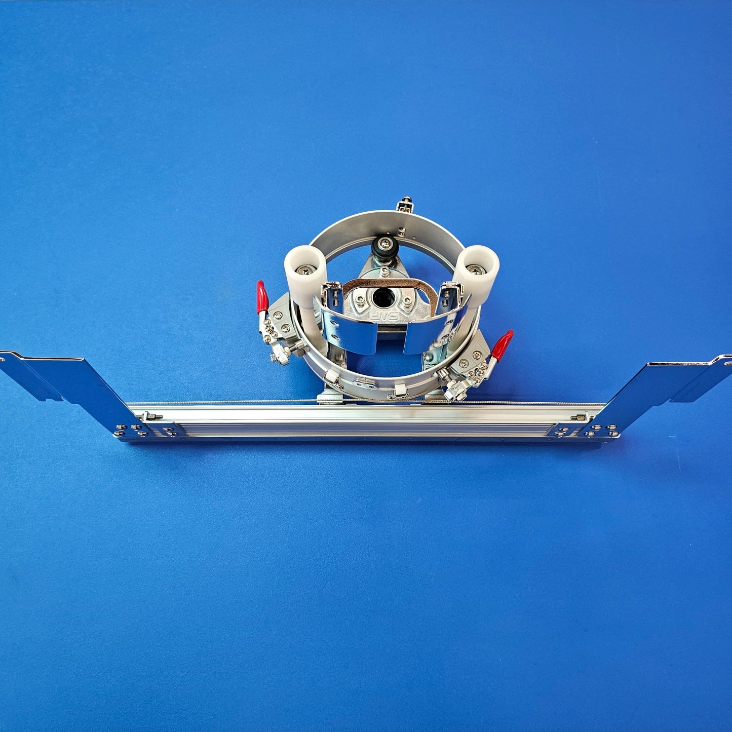 SWF_QUICK CHANGE CAP DRIVER FRAME