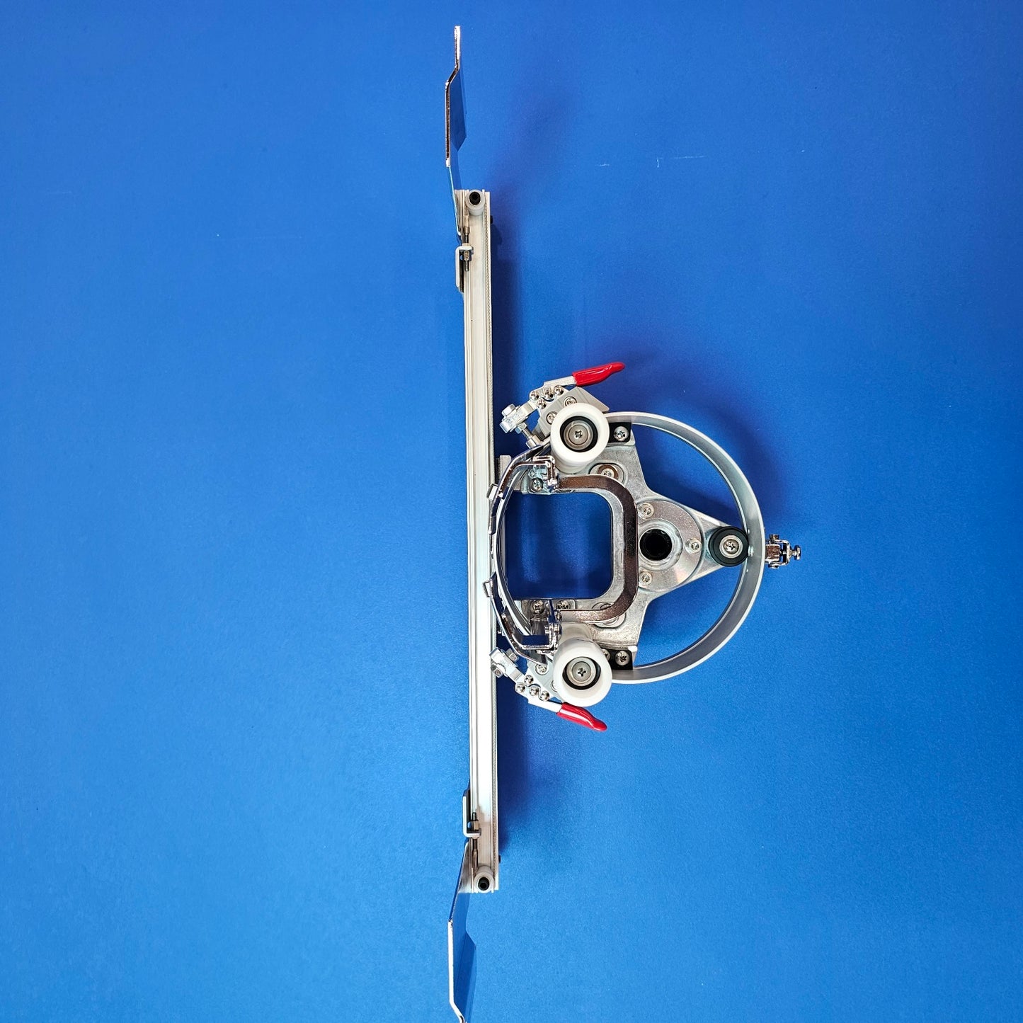 SWF_QUICK CHANGE CAP DRIVER FRAME