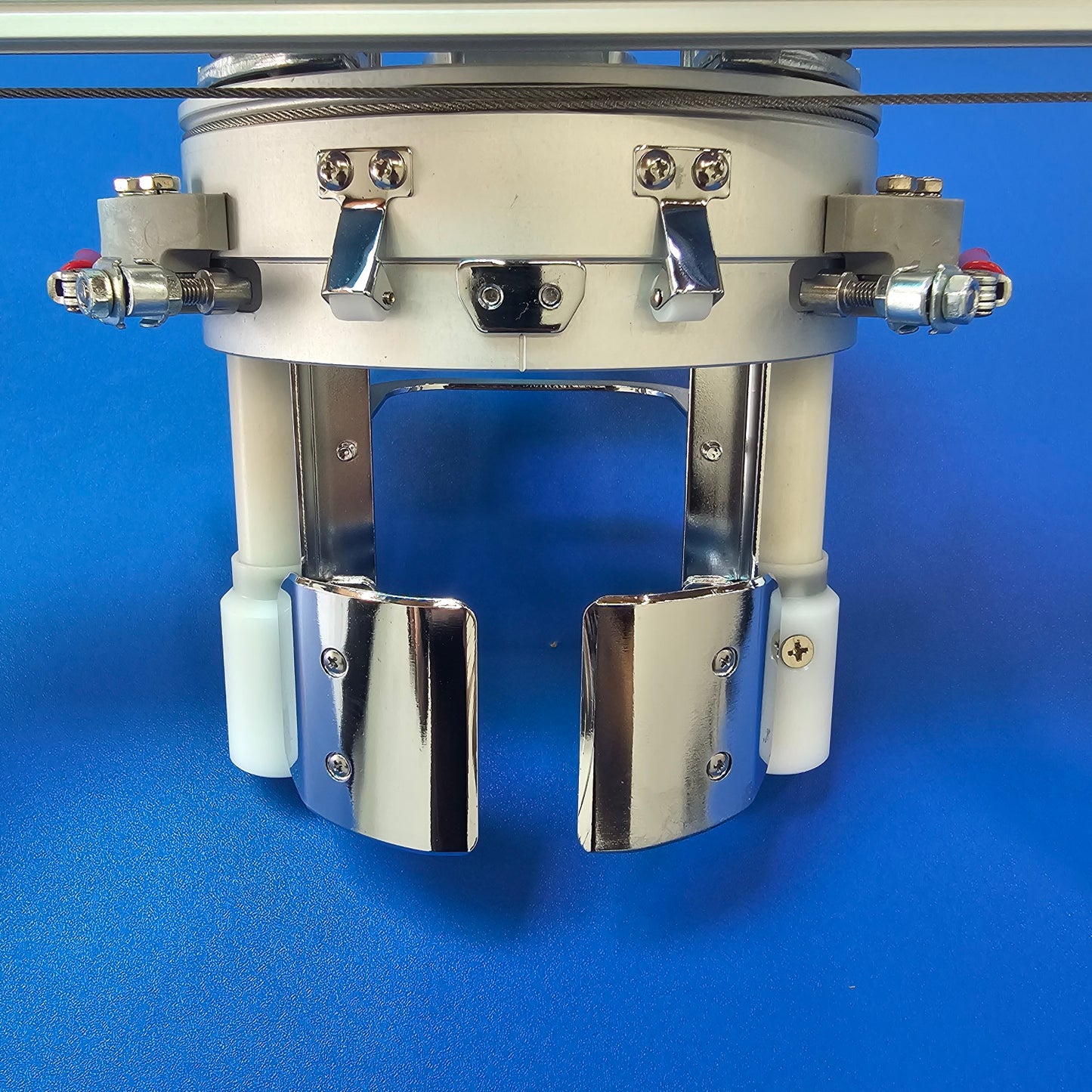 SWF_QUICK CHANGE CAP DRIVER FRAME
