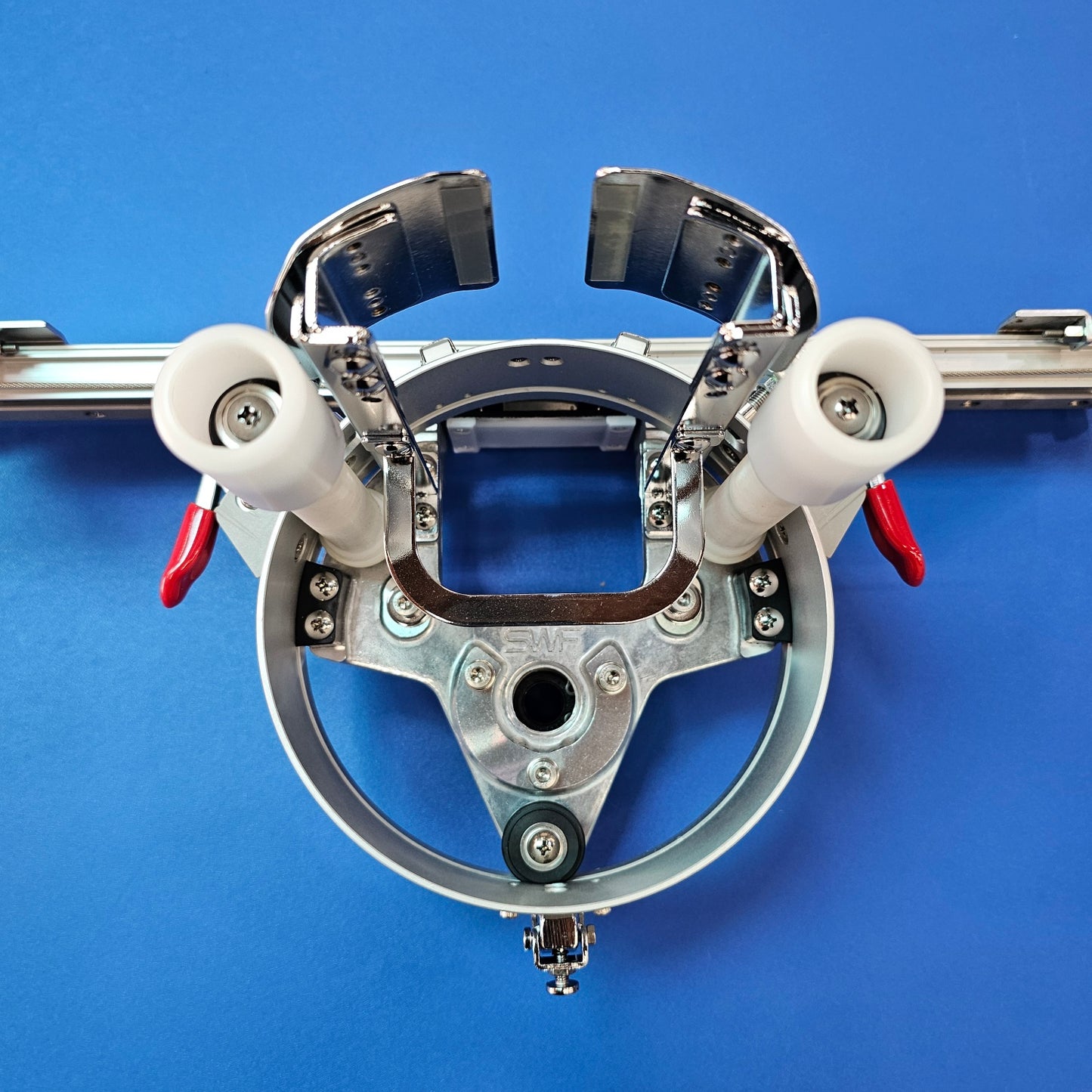 SWF_QUICK CHANGE CAP DRIVER FRAME
