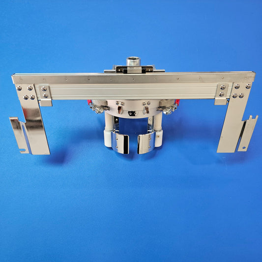 SWF_QUICK CHANGE CAP DRIVER FRAME