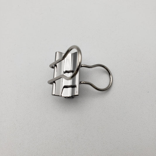 SWF_BINDER CLIP SET (CAP)