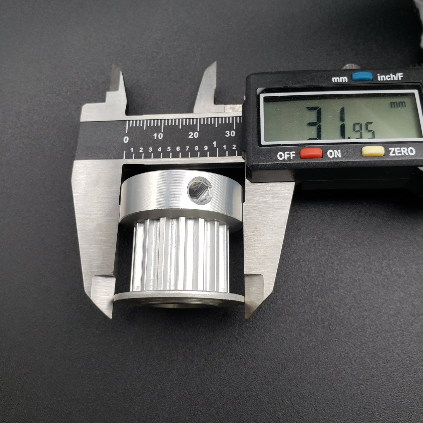 SWF_MAIN MOTOR TIMING PULLEY(16*S5M*15)_CPT