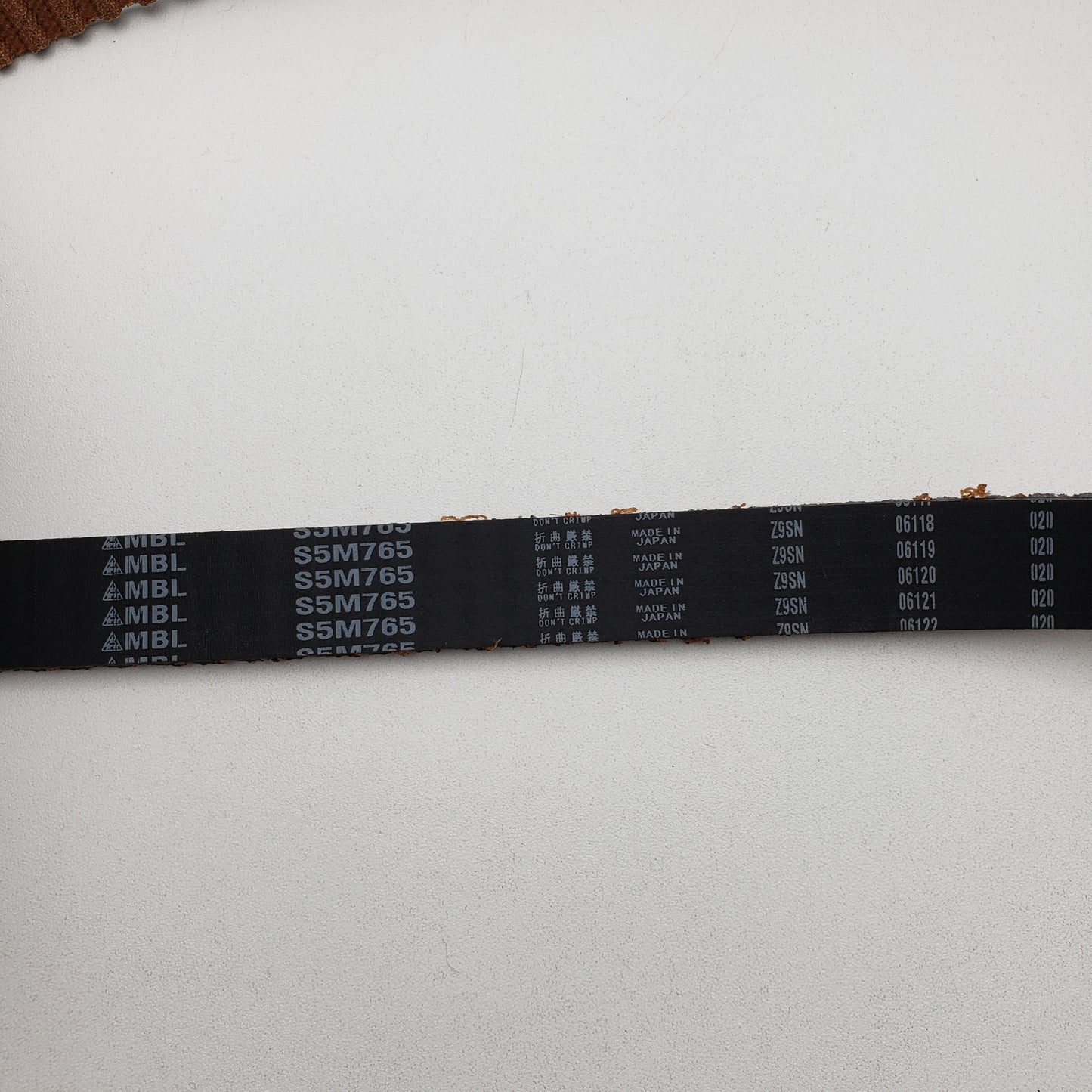 SWF_MAIN DRIVING TIMING BELT (15*S5M*L765)