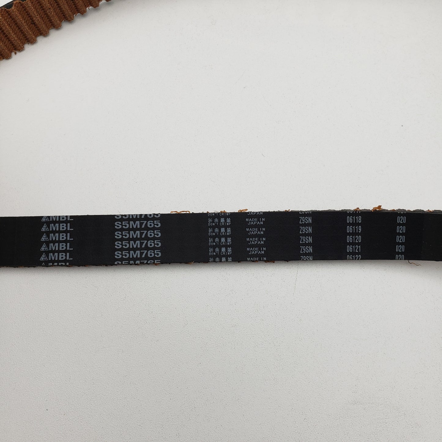 SWF_MAIN DRIVING TIMING BELT (15*S5M*L765)