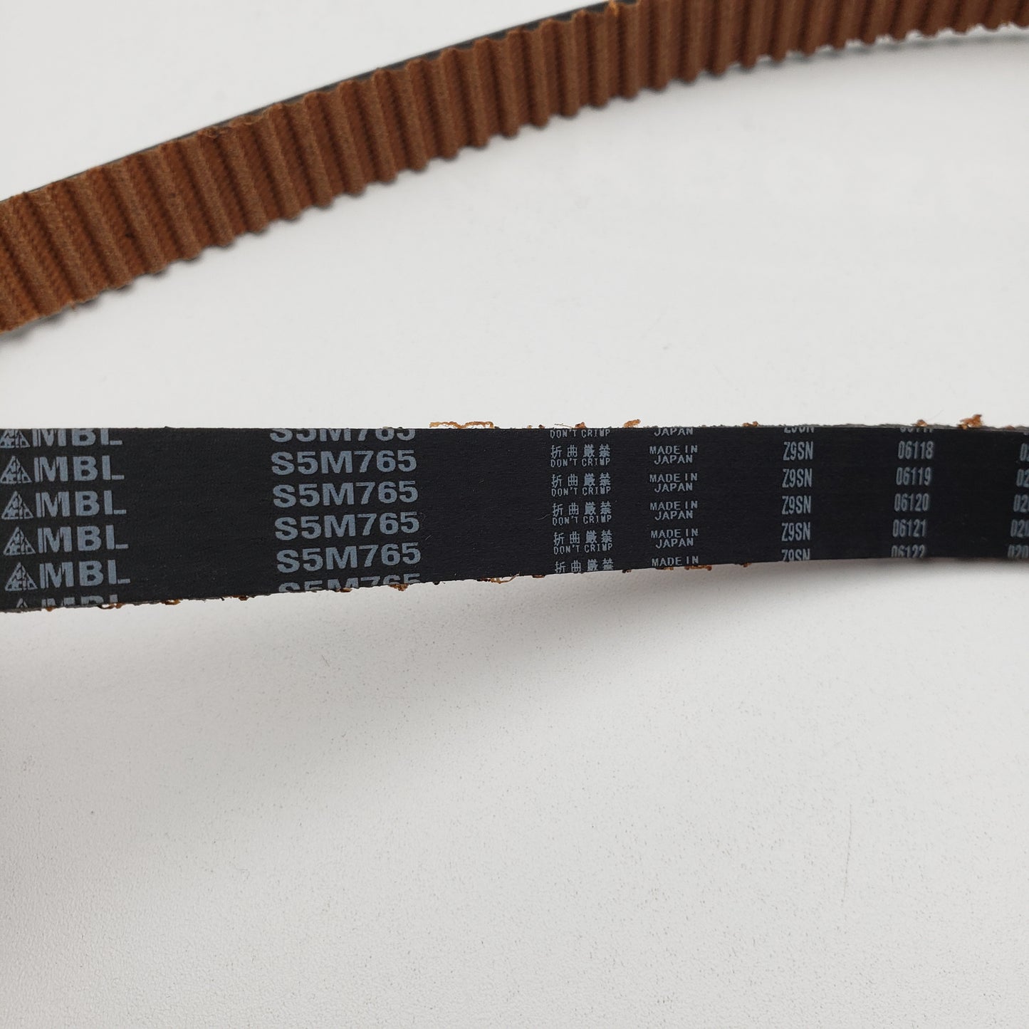 SWF_MAIN DRIVING TIMING BELT (15*S5M*L765)