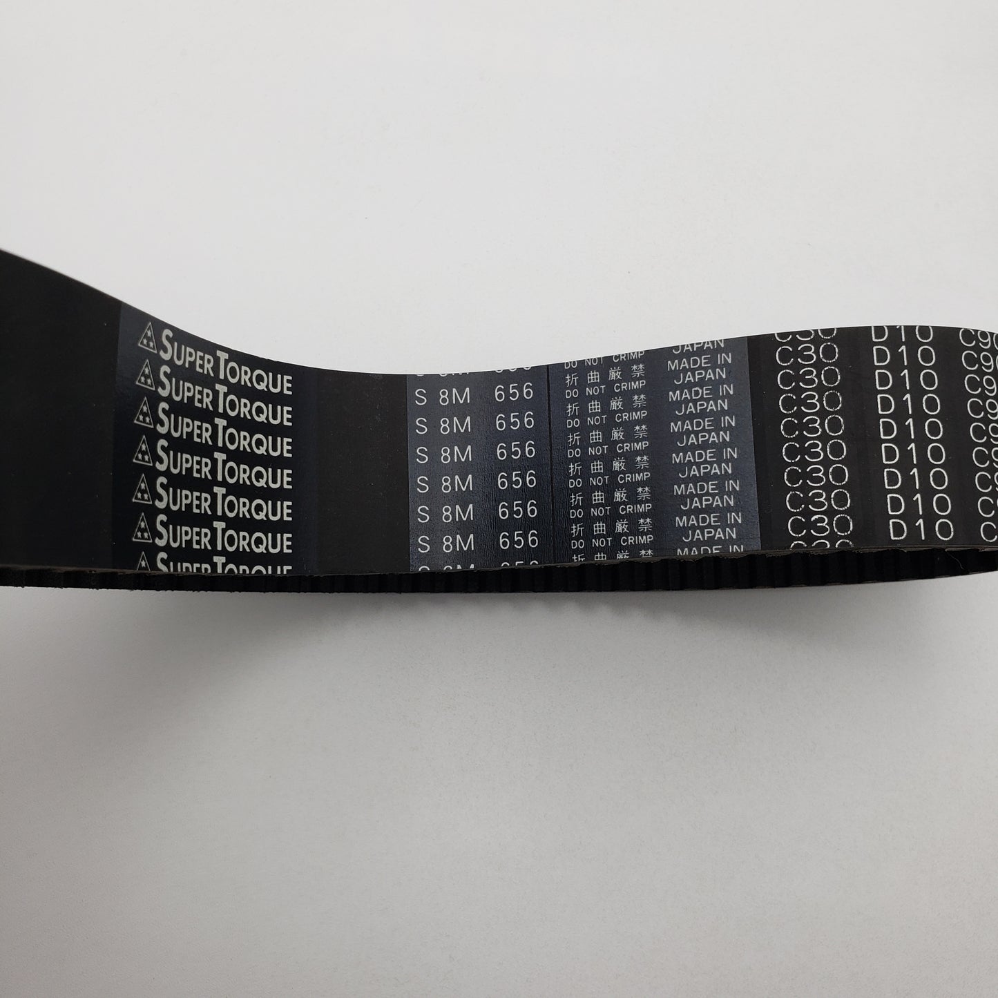 SWF_TIMMING BELT (40xS8MxL656)