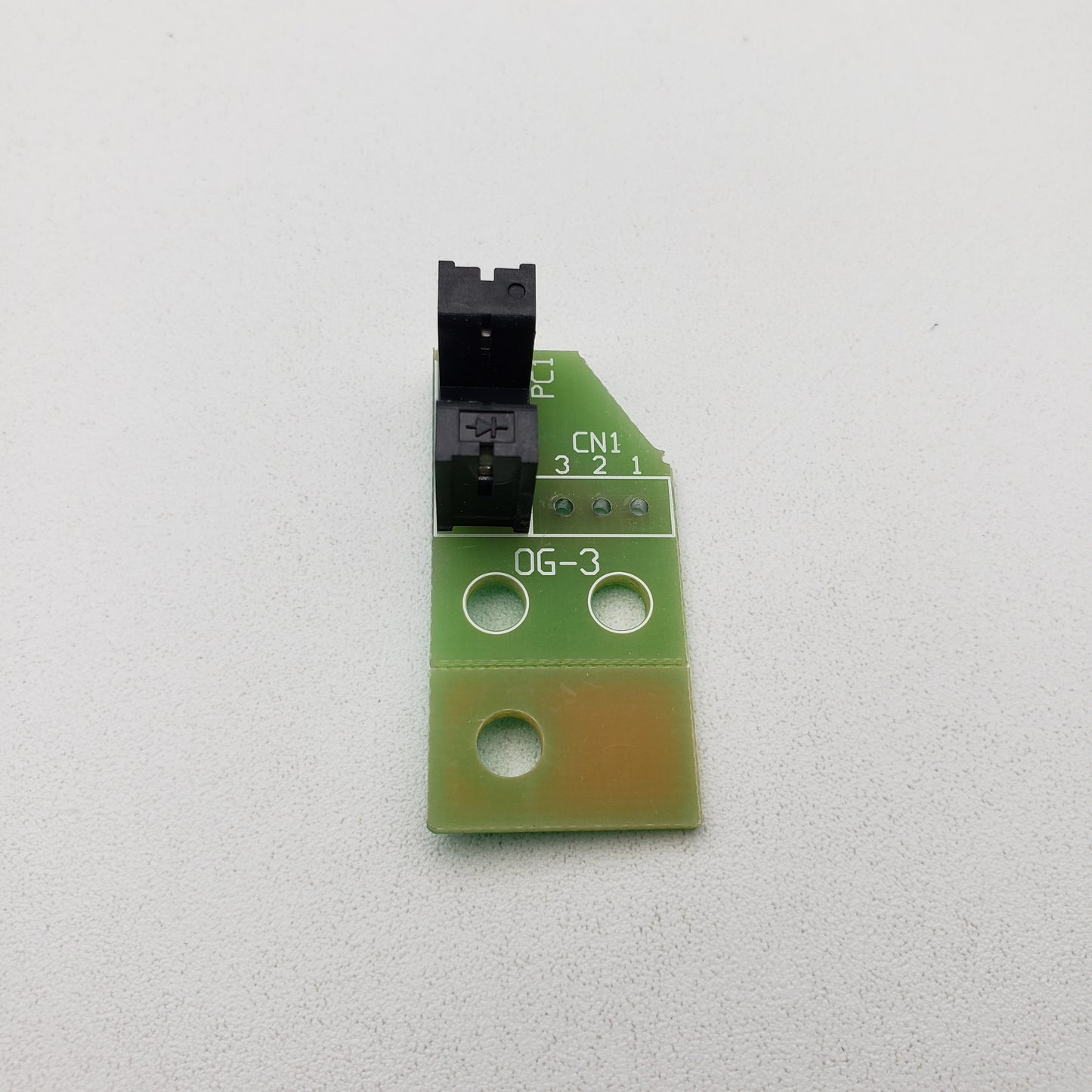 SWF_Y-ZERO POINT SENSOR (SET)