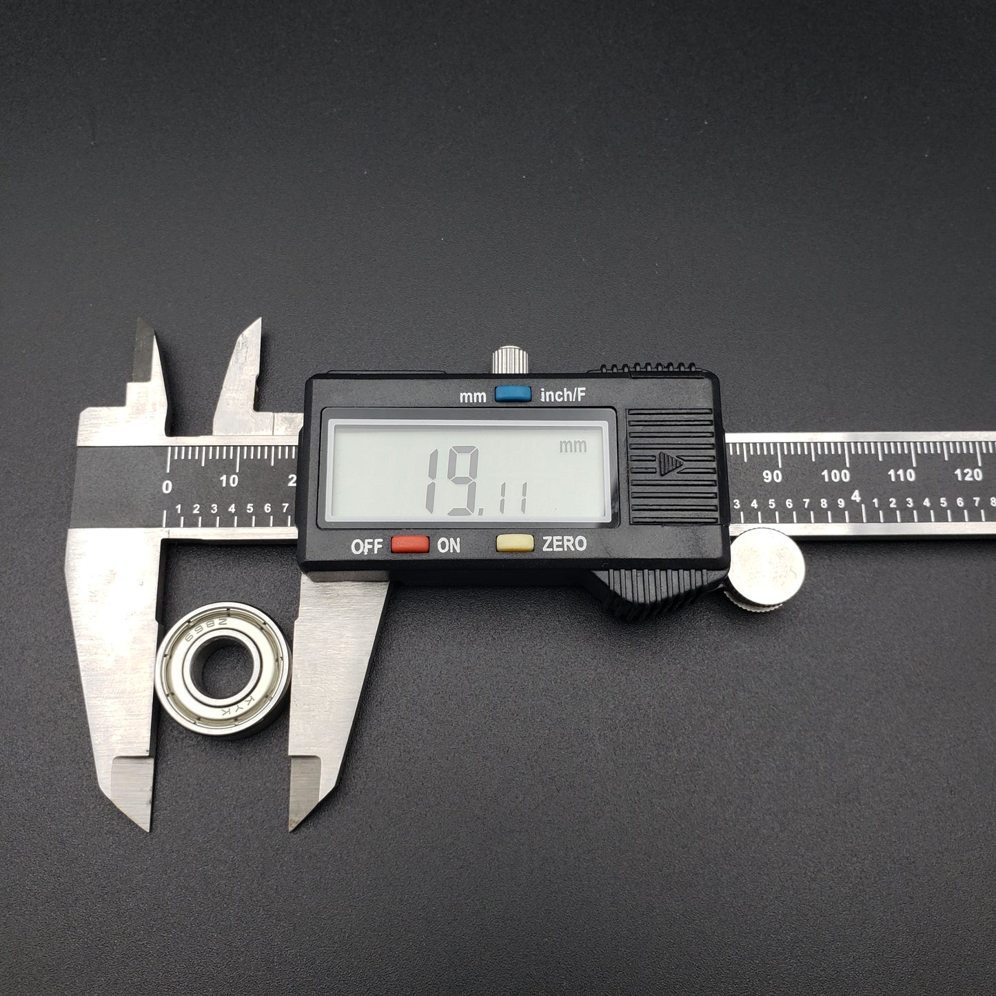 SWF_BALL BEARING (69822)