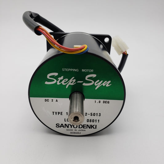 SWF_Y-MOTOR (103H8222-5013)