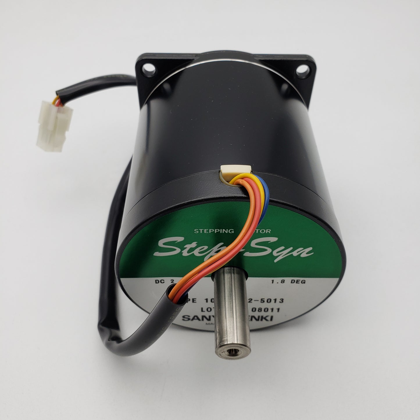 SWF_Y-MOTOR (103H8222-5013)