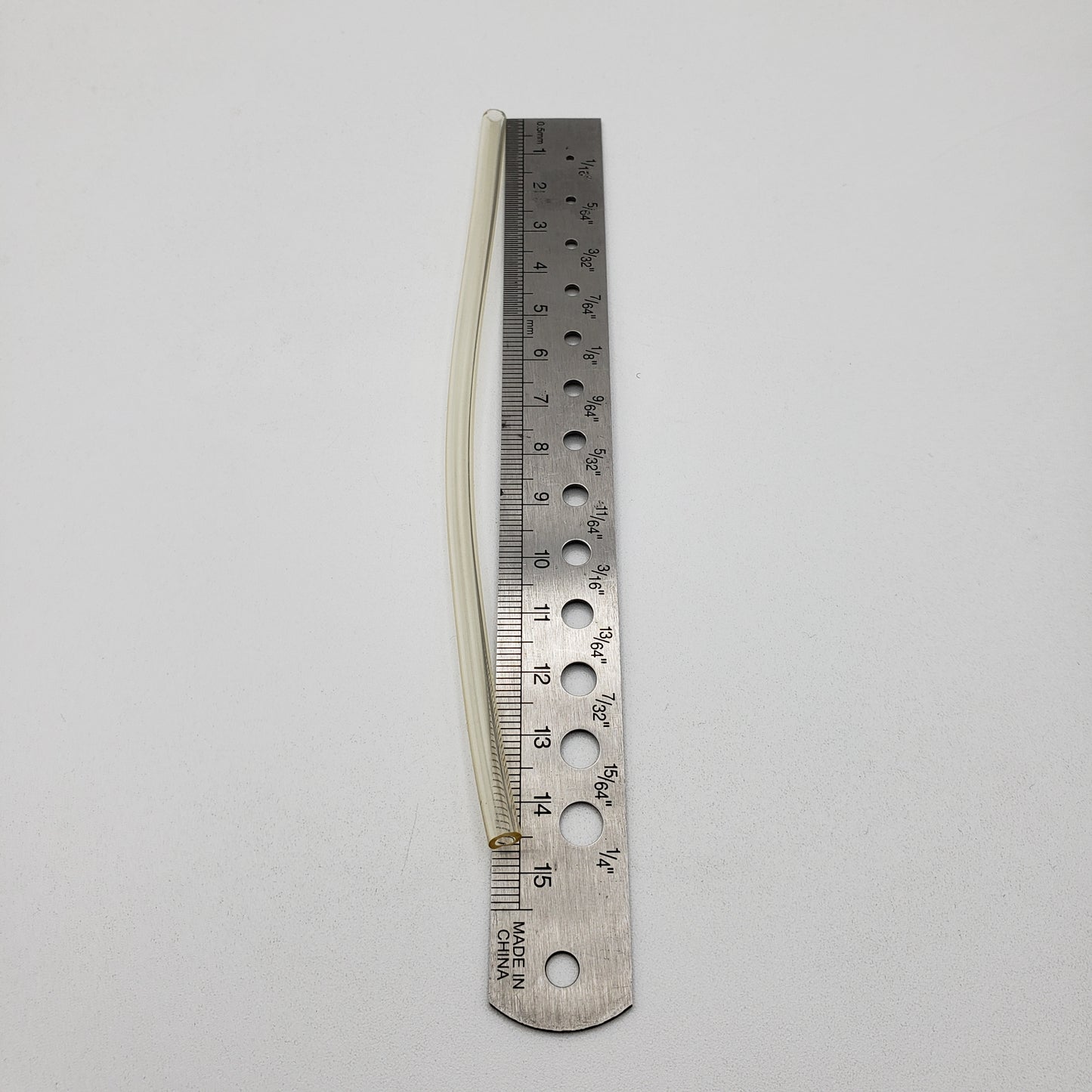 SWF_OIL HOSE L=140mm (5.5 inch)