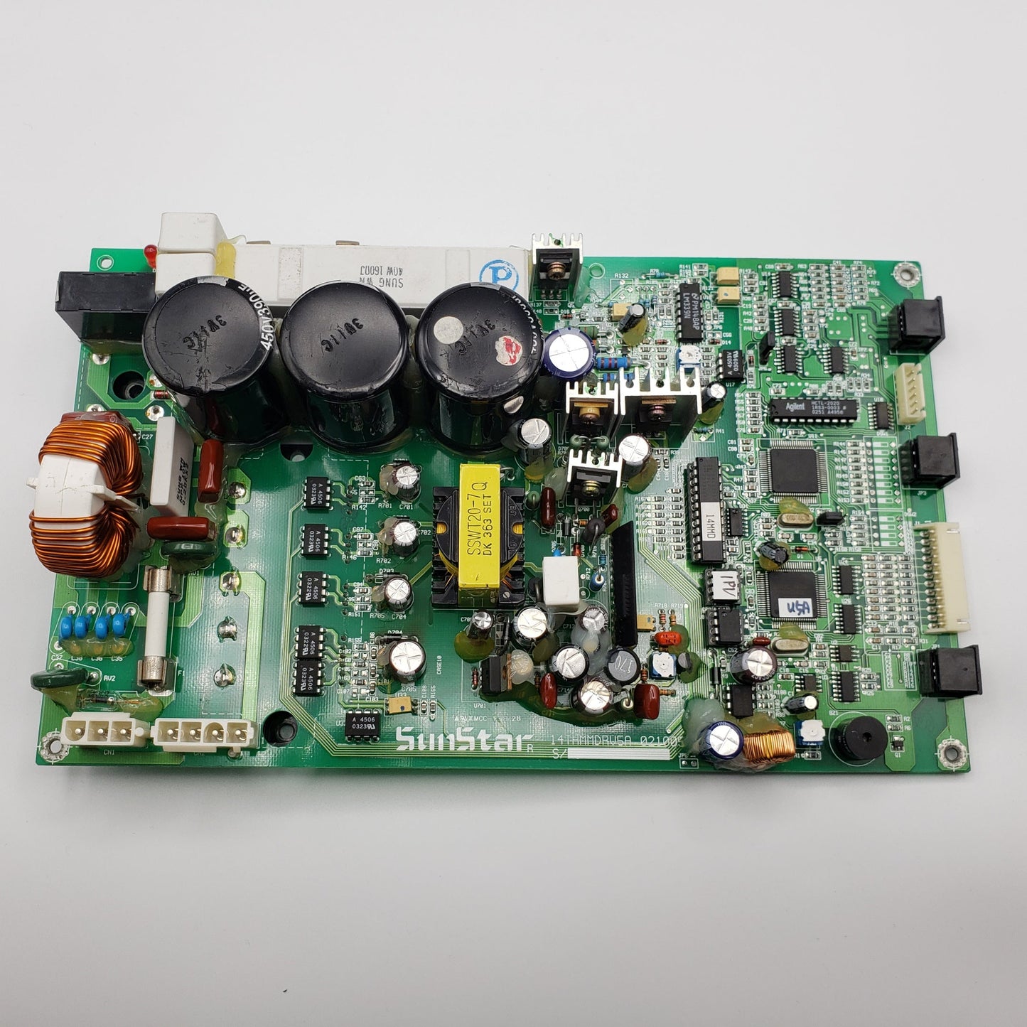 SWF_MAIN BOARD (1H)_Used
