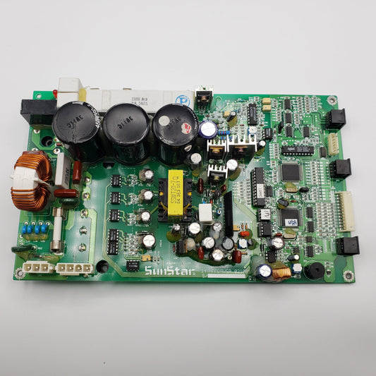 SWF_MAIN BOARD (1H)_Used