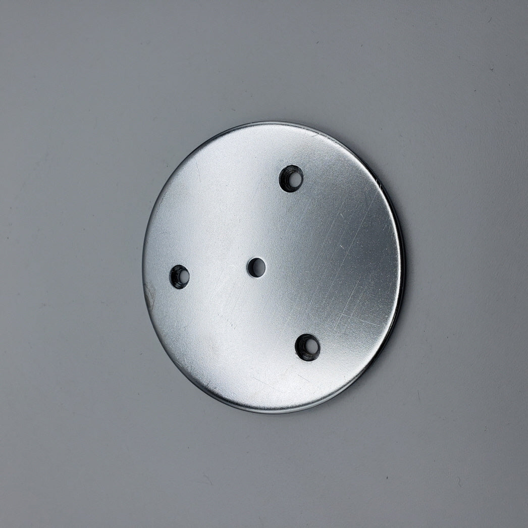 SWF_SPOOL SUPPORT PLATE (COMPACT)