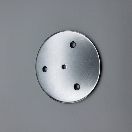 SWF_SPOOL SUPPORT PLATE (COMPACT)