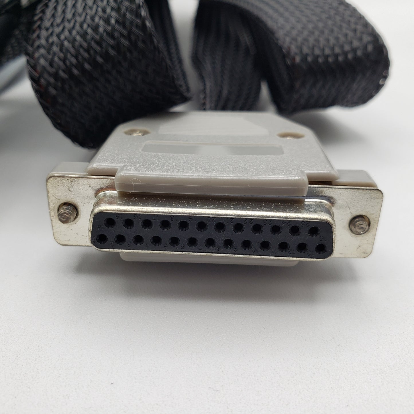 SWF_SUB CONTROL B/D CONNECT(25-55) FLAT