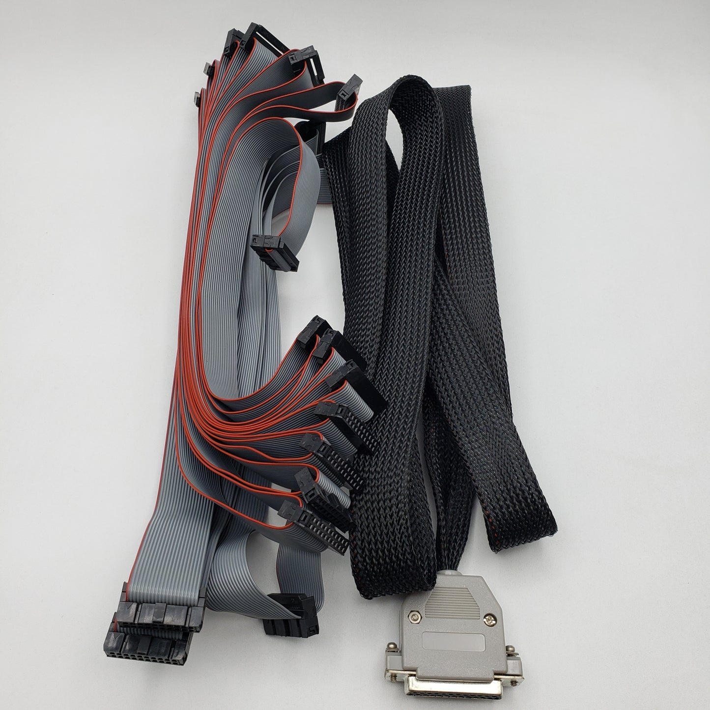 SWF_SUB CONTROL B/D CONNECT(25-55) FLAT