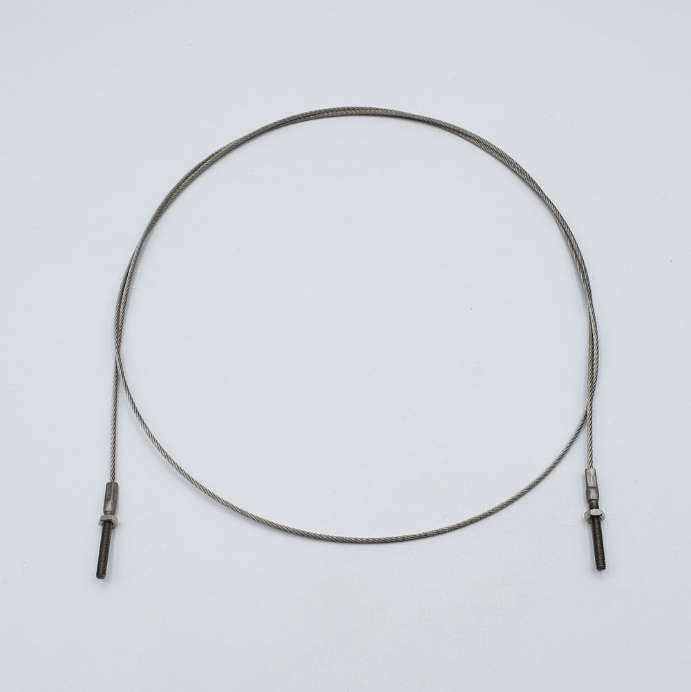 Swf Wire Rope SWF_CAP DRIVING FRAME WIRE ROPE SET – embparts.com