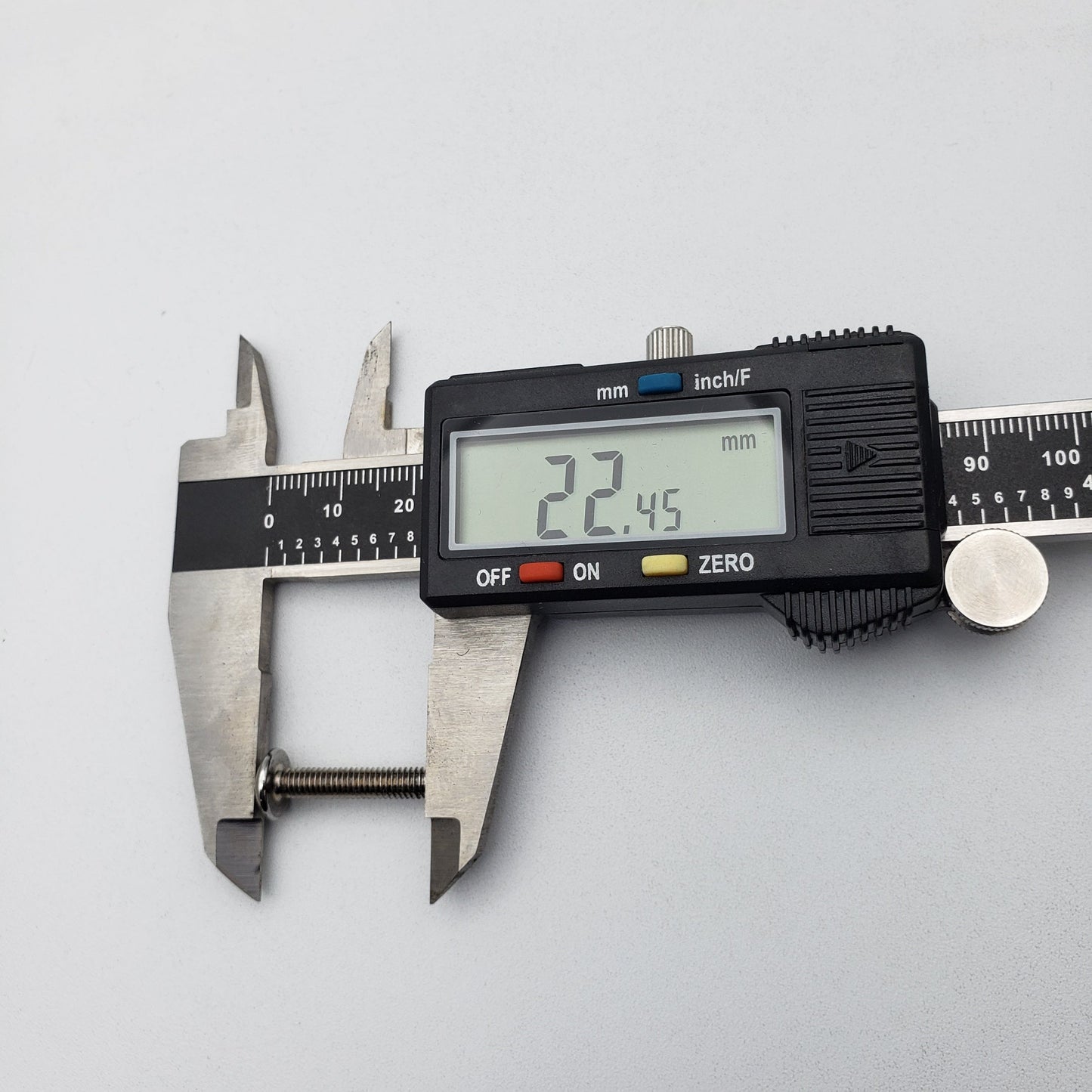 SWF_PLUS SCREW (M4xL20)