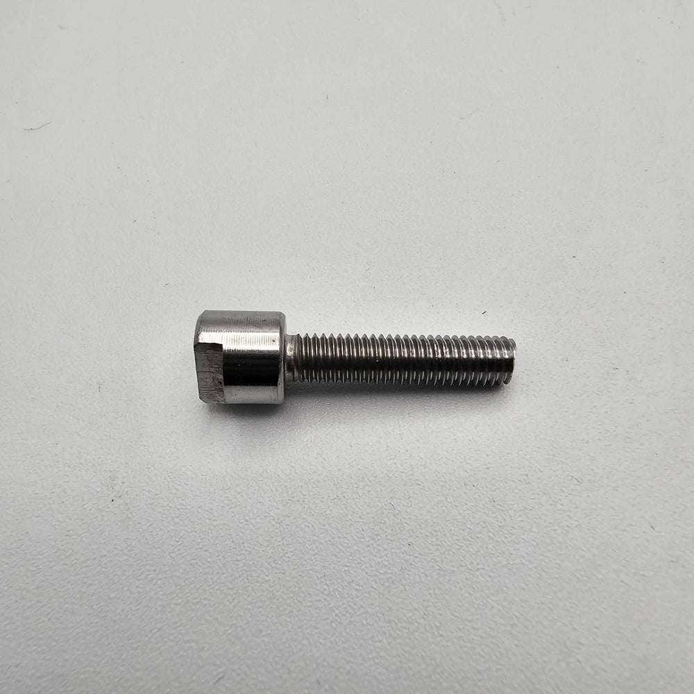 CAP FRAME FIX BOLT