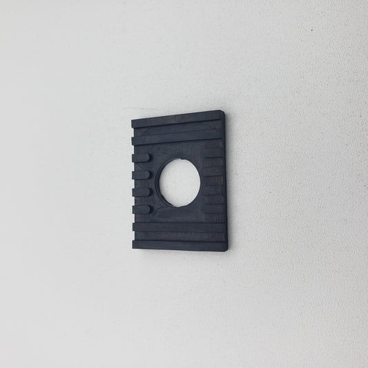 SWF_SET FRAME FIX CUSHION RUBBER