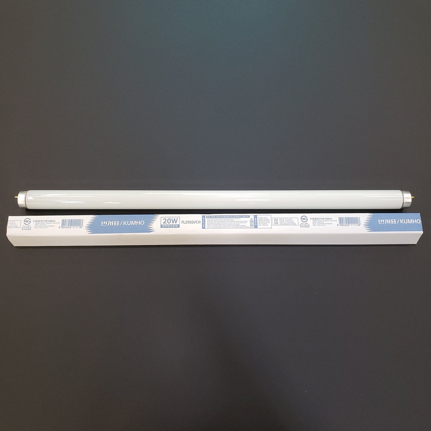 SWF_FLUORESCENT LAMP (20W-L580)