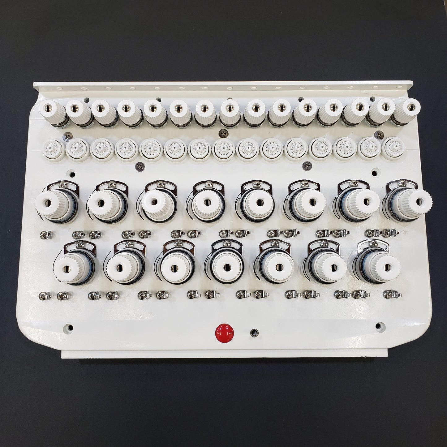 SWF_TENSION UNIT PLATE Assy (15C)