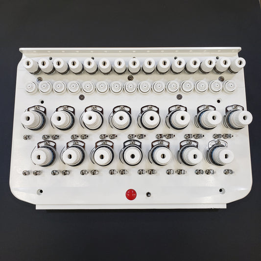 SWF_TENSION UNIT PLATE Assy (15C)